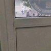 Девушка с топором в руках пыталась разнести внедорожник Lexus Инцидент...