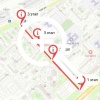 Проезд по Урванцева перекроют на четыре месяца из-за ремонта теплотрассы