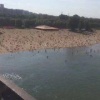 Новосибирец показал как за 8 лет изменился один из пляжей...