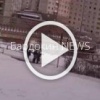 «Пешеходы в рубашке родились»: момент ДТП в Новокузнецке...