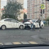 Пересечение Горбатова/Рекункова 🇷🇺 Источник: ЧП Брянск