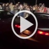 Гонщик влетел в толпу и насмерть сбил подростка в Иркутской области.