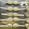 Учёные в Новосибирске разрабатывают полезный майонез.