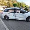 Авария с автобусом