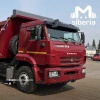 На голову слесаря САХ в Новосибирске упала запчасть КАМАЗа весом 250 кг — за...