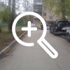 В 17:20, неустановленный водитель двигался по двору дома...