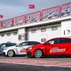 АвтоВАЗ показал гоночную Lada Iskra за 7 млн рублей. Это спортивный...