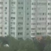 В Кожухово маленький ребенок чуть не выпал из окна 12 этажа.
