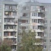 В многоэтажке на Саперов, 5 пожар 🇷🇺 Источник: ЧП Екатеринбург