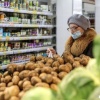 В магазинах Кузбасса подорожали овощи и другие популярные продукты В Кузбассе...