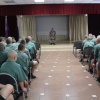 В Канской воспитательной колонии подросткам рассказали о жизни после...