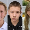 Троих детей вторые сутки ищут в Полевском