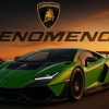 Lamborghini покажет САМУЮ МОЩНУЮ дорожную модель в своей истории — Fenomeno.