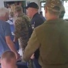 «Я вас ненавижу, твари в погонах!»