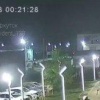 Сегодня ночью в Свирске на камеру попало падение тела космического...