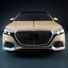 Легенда NBA Леброн Джеймс создал ЭКСКЛЮЗИВНЫЙ Mercedes-Maybach S 680 — автомобиль существует в единственном экземпляре и создан по индивидуальному заказу в подразделении Mercedes Manufaktur.