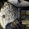 Парень залил вспыхнувшее масло водой и спалил комнату дотла в Улан-Удэ
