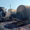 В городе Карасуке Новосибирской области при перекачке нефтепродуктов из...