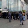 В Новосибирской области выдворили 48 мигрантов, нарушивших закон На совещании...