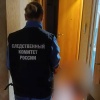 Женщина подозревается в убийстве сожителя в Ленобласти.