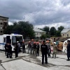 На территории Верх-Исетского района полицейские провели профилактический рейд...