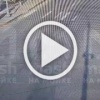 28-летний байкер сильнейшим образом впечатался в бок...