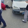 СМИ: 15-летний подросток серьезно пострадал в ДТП во Втором Иркутске