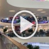 Эвакуация в ТЦ «Метрополис» у станции «Войковская». По...