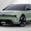 Mitsubishi показала новый ASX — японский кроссовер оказался почти полностью тайваньским.