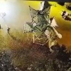 В Северном Тушино на детской площадке 15-летний подросток выстрелил из сигнального пистолета в голову 17-летнему парню.