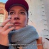 В Царицыно москвичи устроили фотосессии среди золотой осени — спокойных мест...