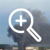 Жители Саранска сообщают о задымлении в одном из районов...