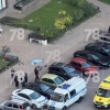 Ребёнок погиб, упав с высоты на Дальневосточном проспекте на территории ЖК «Цивилизация»
