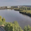 Уровень воды в Кану у Канска за сутки снизился на 34 сантиметра По состоянию...