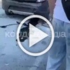 Сумы. Хохло-ПВО продолжает уничтожение украинского...