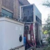 В Красноярске бизнесмен на территории бывшего ЦБК добывал криптовалюту,...
