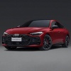 Немцы выкатили Audi A5L Sportback — первую в мире бензиновую машину с автопилотом Huawei Qiankun.