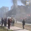 В башкирском Стерлитамаке три человека погибли при пожаре в ТЦ «Солнечный»....