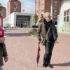 Инцел всея Руси Поднебесный вновь в поисках любви. Трахарь-одиночка уже...