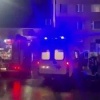 Четверых человек, включая ребенка, спасли на пожаре в Норильске.