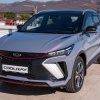 Geely обвинила российский бензин в поломках двигателей Китайский...