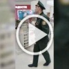 В Оренбурге в ходе рейда вручили повестки 4 новым...