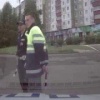В Шарыпово полицейские возбудили уголовные дела в отношении двух водителей электросамокатов