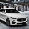 Maserati может перейти на китайские технологии