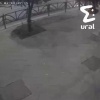 30-секундный артхаус на Малышева