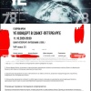 Ложа за 160 тысяч внезапно оказалась одним билетом — покупатели концерта...
