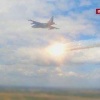 Летят предельно низко — бьют предельно четко: Су-25 уничтожили живую силу ВСУ и их опорник.