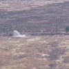 Российский штурмовик чудом спасся от огня украинского танка и дронов на своих...