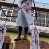 В Индии казнили 32 человека за похищение и групповое изнасилование 13-летней девочки.