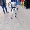Робот-пикапер был замечен на улицах Новосибирска 🌇 Источник: ЧП Новосибирск